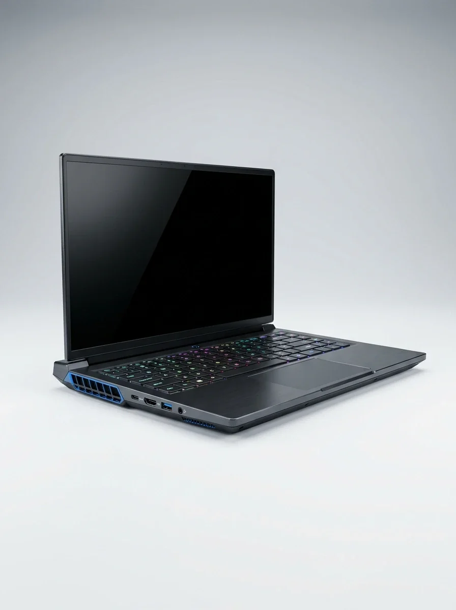 VisionPro Laptop